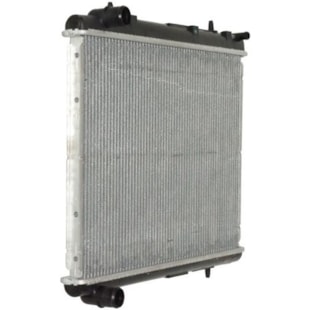 RADIADOR CITROEN C4 / PALLAS / PICASSO 2007 A 2015 / PEUGEOT 307 / 308 / 407 / 408 2.0 2006 A 2016  - DENSO RADIADOR CITROEN C4 / PALLAS / PICASSO 2007 A 2015 / PEUGEOT 307 / 308 / 407 / 408 2.0 2006 A 2016  - DENSO