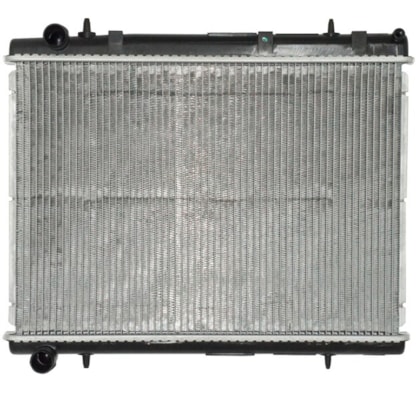 RADIADOR CITROEN C4 / PALLAS / PICASSO 2007 A 2015 / PEUGEOT 307 / 308 / 407 / 408 2.0 2006 A 2016  - DENSO RADIADOR CITROEN C4 / PALLAS / PICASSO 2007 A 2015 / PEUGEOT 307 / 308 / 407 / 408 2.0 2006 A 2016  - DENSO