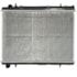 RADIADOR CITROEN C4 / PALLAS / PICASSO 2007 A 2015 / PEUGEOT 307 / 308 / 407 / 408 2.0 2006 A 2016  - DENSO RADIADOR CITROEN C4 / PALLAS / PICASSO 2007 A 2015 / PEUGEOT 307 / 308 / 407 / 408 2.0 2006 A 2016  - DENSO