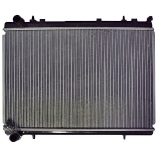 RADIADOR CITROEN C4 / PALLAS / PICASSO 2007 A 2015 / PEUGEOT 307 / 308 / 407 / 408 2.0 2006 A 2016  - PROCOOLER