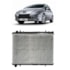 RADIADOR CITROEN C4 / PALLAS / PICASSO 2007 A 2015 / PEUGEOT 307 / 308 / 407 / 408 2.0 2006 A 2016  - VALEO