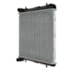 RADIADOR CITROEN C4 / PALLAS / PICASSO 2007 A 2015 / PEUGEOT 307 / 308 / 407 / 408 2.0 2006 A 2016  - VALEO