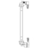 RADIADOR CITROEN C5 1.8 / 2.0 16V / PEUGEOT 607 2.2 16V AUTO 2000 > - PROCOOLER