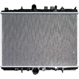 RADIADOR CITROEN C5 1.8 / 2.0 16V / PEUGEOT 607 2.2 16V AUTO 2000 > - PROCOOLER
