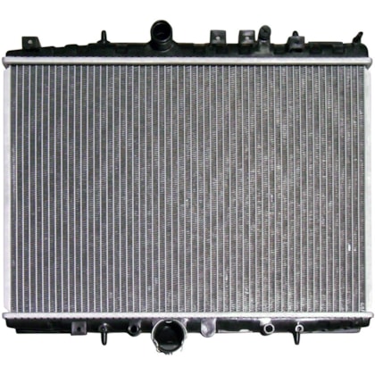 RADIADOR CITROEN C5 1.8 / 2.0 16V / PEUGEOT 607 2.2 16V AUTO 2000 > - PROCOOLER