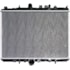 RADIADOR CITROEN C5 1.8 / 2.0 16V / PEUGEOT 607 2.2 16V AUTO 2000 > - PROCOOLER