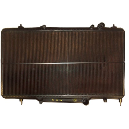 RADIADOR CITROEN C5 2000 >  C8 2002 >  PEUGEOT 607 2000 >  807 2002 > AUTOM 3.0 V6 24V COM AR - BEHR HELLA RADIADOR CITROEN C5 2000 >  C8 2002 >  PEUGEOT 607 2000 >  807 2002 > AUTOM 3.0 V6 24V COM AR - BEHR HELLA