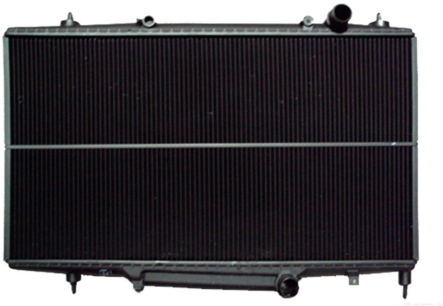 RADIADOR CITROEN XSARA / ZX / PEUGEOT 306 1.8 / 2.0 1999 A 2000