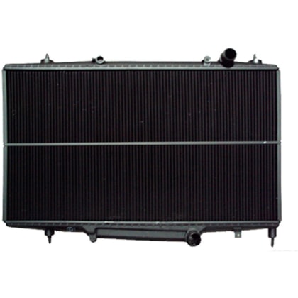 RADIADOR CITROEN C5 2000 >  C8 2002 >  PEUGEOT 607 2000 >  807 2002 > MANUAL 3.0 V6 24V COM AR - BEHR HELLA RADIADOR CITROEN C5 2000 >  C8 2002 >  PEUGEOT 607 2000 >  807 2002 > MANUAL 3.0 V6 24V COM AR - BEHR HELLA