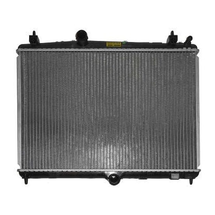 RADIADOR CITROEN C5 2009 > / PEUGEOT 508 2011 > 1.6 THP / VTI - PROCOOLER