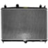 RADIADOR CITROEN C5 2009 > / PEUGEOT 508 2011 > 1.6 THP / VTI - PROCOOLER