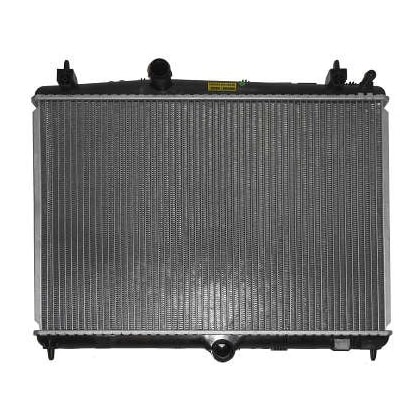 RADIADOR CITROEN C5 2009 > / PEUGEOT 508 2011 > 1.6 THP / VTI - PROCOOLER RADIADOR CITROEN C5 2009 > / PEUGEOT 508 2011 > 1.6 THP / VTI - PROCOOLER