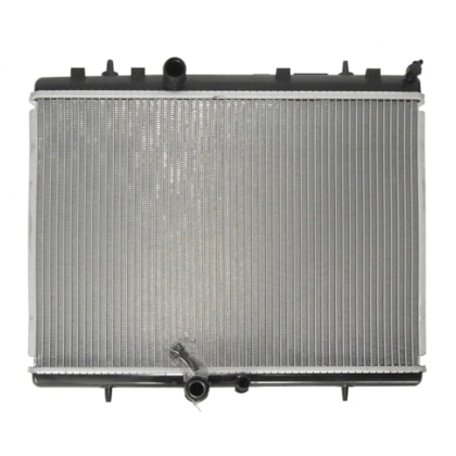 RADIADOR CITROEN C5 / PEUGEOT 407 / 2.0 16V / 2004 > / COM / SEM AR / AUTOMATICO - PROCOOLER RADIADOR CITROEN C5 / PEUGEOT 407 / 2.0 16V / 2004 > / COM / SEM AR / AUTOMATICO - PROCOOLER