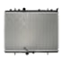 RADIADOR CITROEN C5 / PEUGEOT 407 / 2.0 16V / 2004 > / COM / SEM AR / AUTOMATICO - PROCOOLER RADIADOR CITROEN C5 / PEUGEOT 407 / 2.0 16V / 2004 > / COM / SEM AR / AUTOMATICO - PROCOOLER