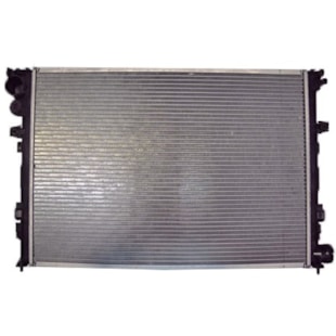 RADIADOR CITROEN EVASION / PEUGEOT 806 1.8 / 2.0 16V 1994 > / COM AR / AUTOMATICO / MANUAL - PROCOOLER