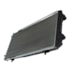 RADIADOR CITROEN JUMPER / FIAT DUCATO / PEUGEOT BOXER 2.5 / 2.8 DIESEL 1994 > /COM / SEM AR  - PROCOOLER