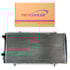 RADIADOR CITROEN JUMPER / FIAT DUCATO / PEUGEOT BOXER 2.5 / 2.8 DIESEL 1994 > /COM / SEM AR  - PROCOOLER