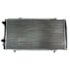 RADIADOR CITROEN JUMPER / FIAT DUCATO / PEUGEOT BOXER 2.5 / 2.8 DIESEL 1994 > /COM / SEM AR  - PROCOOLER