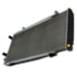 RADIADOR CITROEN JUMPER / FIAT DUCATO / PEUGEOT BOXER 2.5 / 2.8 DIESEL 1994 > /COM / SEM AR  - PROCOOLER