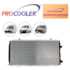 RADIADOR CITROEN JUMPER / FIAT DUCATO / PEUGEOT BOXER 2.5 / 2.8 DIESEL 1994 > /COM / SEM AR  - PROCOOLER