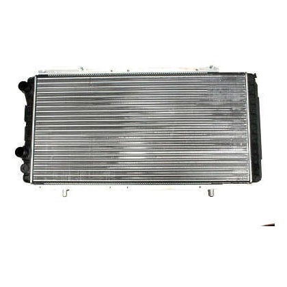 RADIADOR CITROEN JUMPER / FIAT DUCATO / PEUGEOT BOXER 2.5 / 2.8 DIESEL / 1994 > /COM / SEM AR  - VALEO