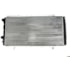 RADIADOR CITROEN JUMPER / FIAT DUCATO / PEUGEOT BOXER 2.5 / 2.8 DIESEL / 1994 > /COM / SEM AR  - VALEO