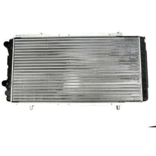 RADIADOR CITROEN JUMPER / FIAT DUCATO / PEUGEOT BOXER 2.5 / 2.8 DIESEL 1994 > /COM / SEM AR  - VALEO