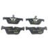 RADIADOR CITROEN XANTIA 1.8I/1.8I 16V/2.0I 1995 EM DIANTE - NACIONAL