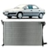 RADIADOR CITROEN XANTIA 2.0/1.8 16V 1999 A 2002 MANUAL COM AR - VALEO RADIADOR CITROEN XANTIA 2.0/1.8 16V 1999 A 2002 MANUAL COM AR - VALEO