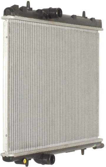 RADIADOR CITROEN ZX 1994 A 1998 / XSARA 1998 A 2000 / PEUGEOT 306