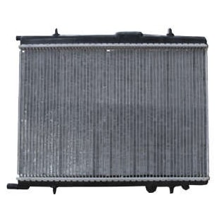 RADIADOR CITROEN XSARA 1998 A 2002 / PICASSO 2001 > / 2.0 / PEUGEOT 206 2003 A 2005 / PEUGEOT 307 2002 A 2005  - DELPHI RADIADOR CITROEN XSARA 1998 A 2002 / PICASSO 2001 > / 2.0 / PEUGEOT 206 2003 A 2005 / PEUGEOT 307 2002 A 2005  - DELPHI