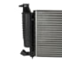 RADIADOR CITROEN XSARA 1999 A 2001 / PEUGEOT 306 1999 A 2000 / 1.8 / COM AR  - PROCOOLER RADIADOR CITROEN XSARA 1999 A 2001 / PEUGEOT 306 1999 A 2000 / 1.8 / COM AR  - PROCOOLER