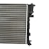 RADIADOR CITROEN XSARA 1999 A 2001 / PEUGEOT 306 1999 A 2000 / 1.8 / COM AR  - PROCOOLER RADIADOR CITROEN XSARA 1999 A 2001 / PEUGEOT 306 1999 A 2000 / 1.8 / COM AR  - PROCOOLER