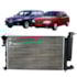 RADIADOR CITROEN XSARA 1999 A 2001 / PEUGEOT 306 1999 A 2000 / 1.8 / COM AR  - PROCOOLER RADIADOR CITROEN XSARA 1999 A 2001 / PEUGEOT 306 1999 A 2000 / 1.8 / COM AR  - PROCOOLER