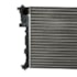 RADIADOR CITROEN XSARA 1999 A 2001 / PEUGEOT 306 1999 A 2000 / 1.8 / COM AR  - PROCOOLER RADIADOR CITROEN XSARA 1999 A 2001 / PEUGEOT 306 1999 A 2000 / 1.8 / COM AR  - PROCOOLER