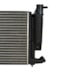 RADIADOR CITROEN XSARA 1999 A 2001 / PEUGEOT 306 1999 A 2000 / 1.8 / COM AR  - PROCOOLER RADIADOR CITROEN XSARA 1999 A 2001 / PEUGEOT 306 1999 A 2000 / 1.8 / COM AR  - PROCOOLER