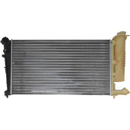 RADIADOR CITROEN XSARA 1999 A 2001 / PEUGEOT 306 1999 A 2000 SEM AR 1.8 - VISCONDE