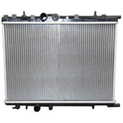 RADIADOR CITROEN XSARA / XSARA PICASSO 2.0 16V 2000 A 2009 / PEUGEOT 206 1.0/1.4/1.6 1999 A 2009/307 1.6/2.0 2002 A 2005 - MAHLE