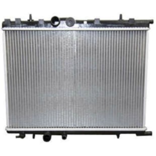 RADIADOR CITROEN XSARA / XSARA PICASSO 2.0 16V 2000 A 2009 / PEUGEOT 206 1.0/1.4/1.6 1999 A 2009/307 1.6/2.0 2002 A 2005 - MAHLE RADIADOR CITROEN XSARA / XSARA PICASSO 2.0 16V 2000 A 2009 / PEUGEOT 206 1.0/1.4/1.6 1999 A 2009/307 1.6/2.0 2002 A 2005 - MAHLE