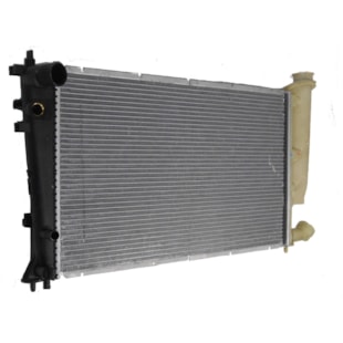 RADIADOR CITROEN ZX 1994 A 1998 / XSARA 1998 A 2000 / PEUGEOT 306 1.8/2.0 16V 1995 > COM AR / AUTOMATICO - VISCONDE
