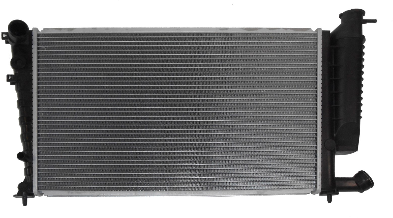 RADIADOR MERCEDES LS 1935 / 1941 1995 A 1998 - VISCONDE