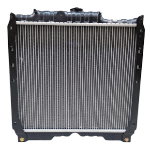 RADIADOR COMPATIVEL COM JOHN DEERE 5403 / 5605 / 5705 / 2001 A 2011 - PROCOOLER RADIADOR COMPATIVEL COM JOHN DEERE 5403 / 5605 / 5705 / 2001 A 2011 - PROCOOLER
