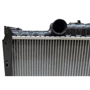 RADIADOR COMPATIVEL COM JOHN DEERE 5403 / 5605 / 5705 / 2001 A 2011 - PROCOOLER RADIADOR COMPATIVEL COM JOHN DEERE 5403 / 5605 / 5705 / 2001 A 2011 - PROCOOLER