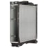 RADIADOR COMPATIVEL COM JOHN DEERE 5403 / 5605 / 5705 / 2001 A 2011 - VISCONDE
