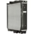 RADIADOR COMPATIVEL COM JOHN DEERE 5403 / 5605 / 5705 / 2001 A 2011 - VISCONDE