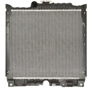 RADIADOR COMPATIVEL COM JOHN DEERE 5403 / 5605 / 5705 / 2001 A 2011 - VISCONDE RADIADOR COMPATIVEL COM JOHN DEERE 5403 / 5605 / 5705 / 2001 A 2011 - VISCONDE