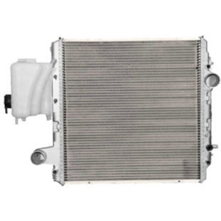 RADIADOR COMPATIVEL COM JOHN DEERE- 6135J-M / 6150J-M - MAHLE RADIADOR COMPATIVEL COM JOHN DEERE- 6135J-M / 6150J-M - MAHLE