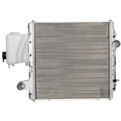 RADIADOR COMPATIVEL COM JOHN DEERE- 6135J-M / 6150J-M - MAHLE RADIADOR COMPATIVEL COM JOHN DEERE- 6135J-M / 6150J-M - MAHLE