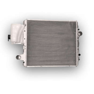 RADIADOR COMPATIVEL JOHN DEERE TRATOR 6000 SERIES -P 6170J-M / 6190J-M / 6210J-M / 2019 > - MAHLE