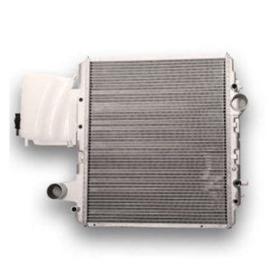 RADIADOR COMPATIVEL JONH DEERE TRATOR 6000 SERIES -P 6100J / 6125J / 6115J 2019 > / COM AR / AUTOMATICO  - MAHLE RADIADOR COMPATIVEL JONH DEERE TRATOR 6000 SERIES -P 6100J / 6125J / 6115J 2019 > / COM AR / AUTOMATICO  - MAHLE